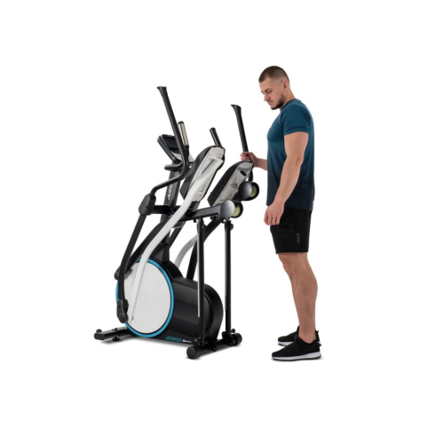 Орбитрек  Hop-Sport HS-250CF Jucon - фото №2